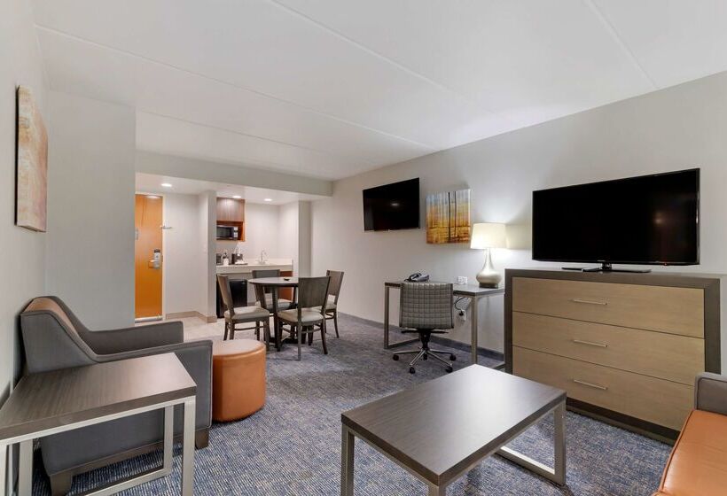 هتل Best Western Plus Mcallen Airport
