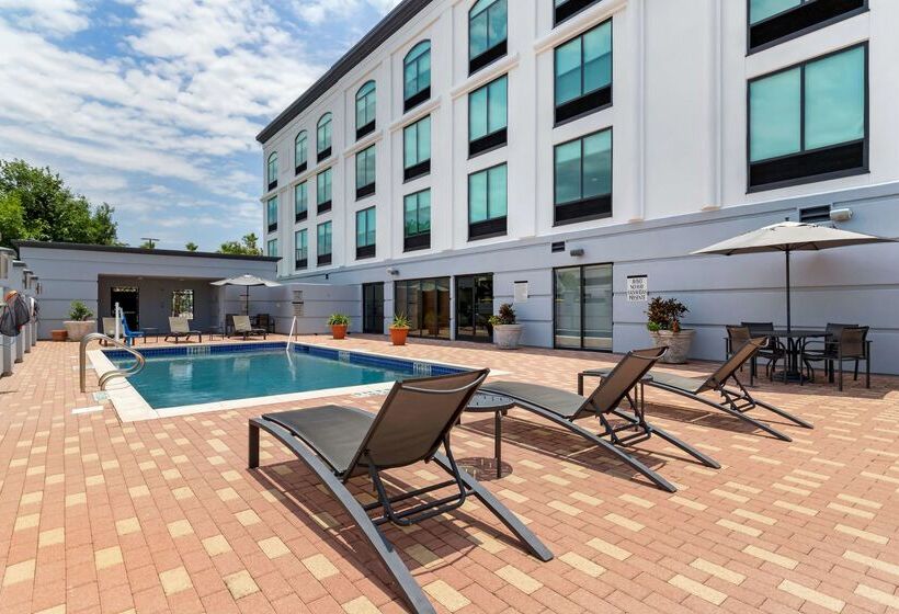 فندق Best Western Plus Mcallen Airport