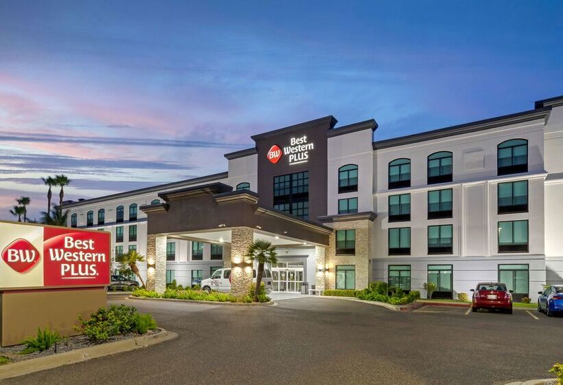 فندق Best Western Plus Mcallen Airport