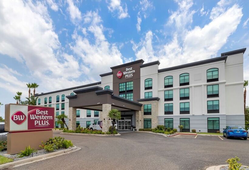 فندق Best Western Plus Mcallen Airport