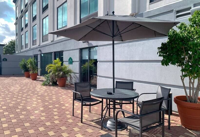 فندق Best Western Plus Mcallen Airport