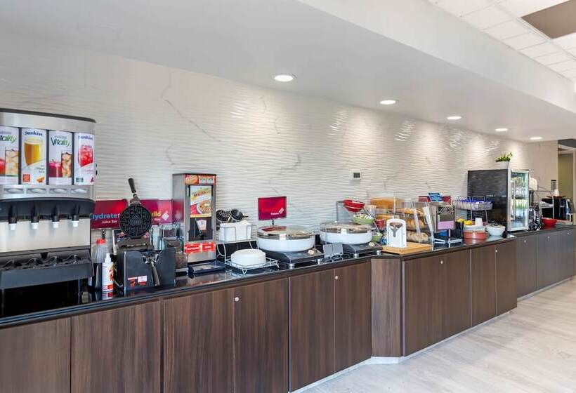 فندق Best Western Plus Mcallen Airport