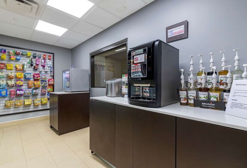 فندق Best Western Plus Mcallen Airport