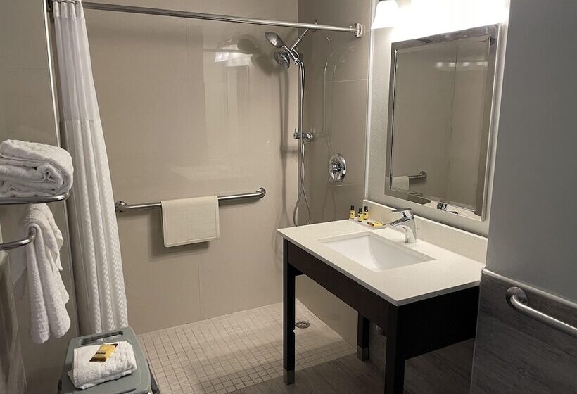 فندق Best Western Plus Mcallen Airport