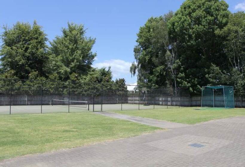 בית מלון כפרי Bethlehem Motor Inn And Conference Centre