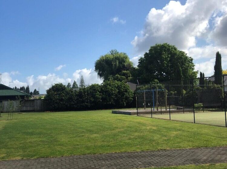 בית מלון כפרי Bethlehem Motor Inn And Conference Centre