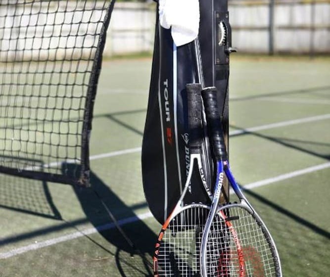 בית מלון כפרי Bethlehem Motor Inn And Conference Centre