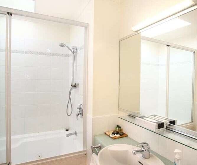 בית מלון כפרי Bethlehem Motor Inn And Conference Centre