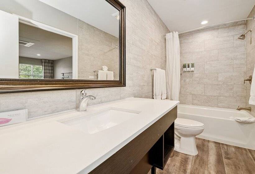 호텔 Big Bear Frontier