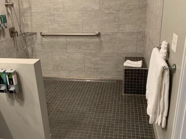 호텔 Big Bear Frontier