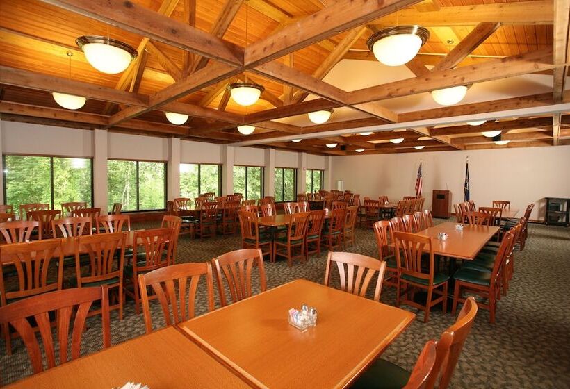 فندق Blue Licks Battlefield State Resort Park