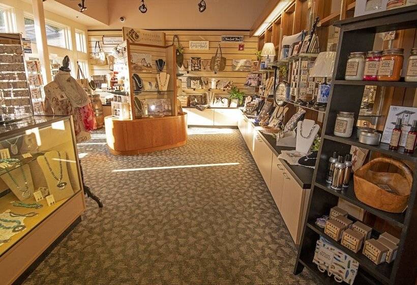 فندق Blue Licks Battlefield State Resort Park