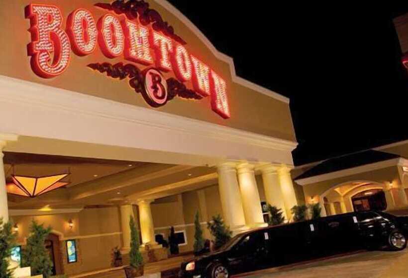 هتل Boomtown Bossier City