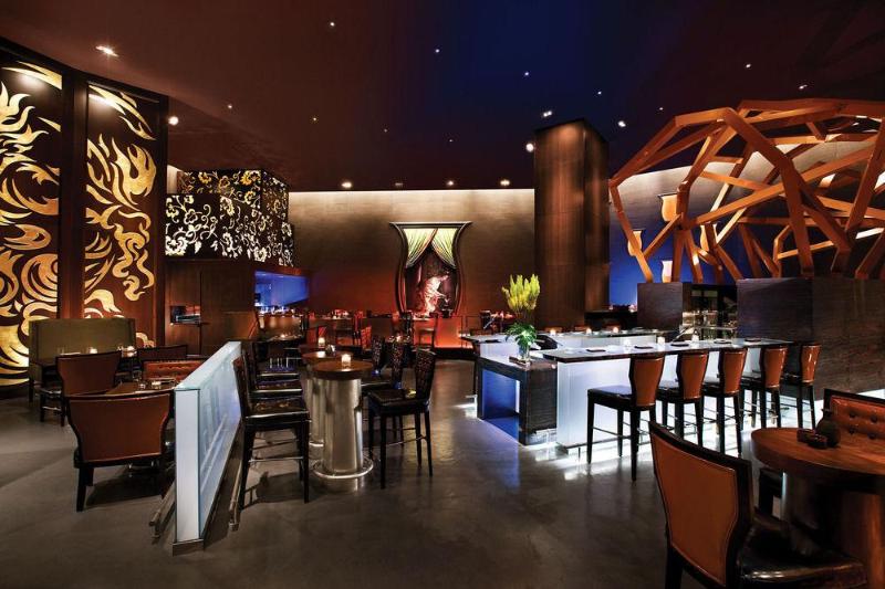 Borgata Hotel Casino & Spa