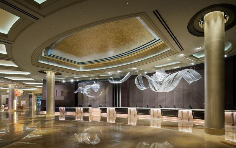 Borgata Hotel Casino & Spa