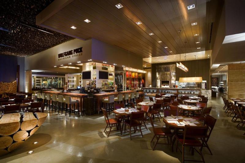 Borgata Hotel Casino & Spa