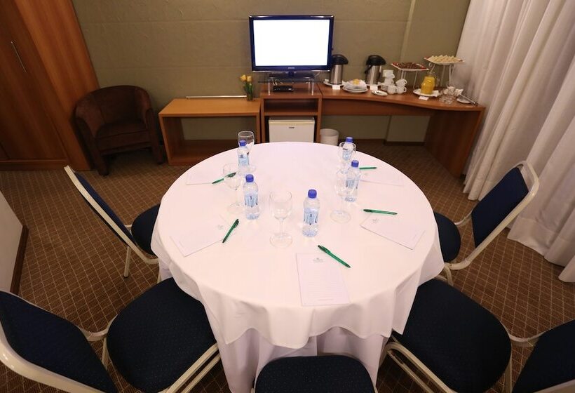 Bourbon Convention Hotel Joinville