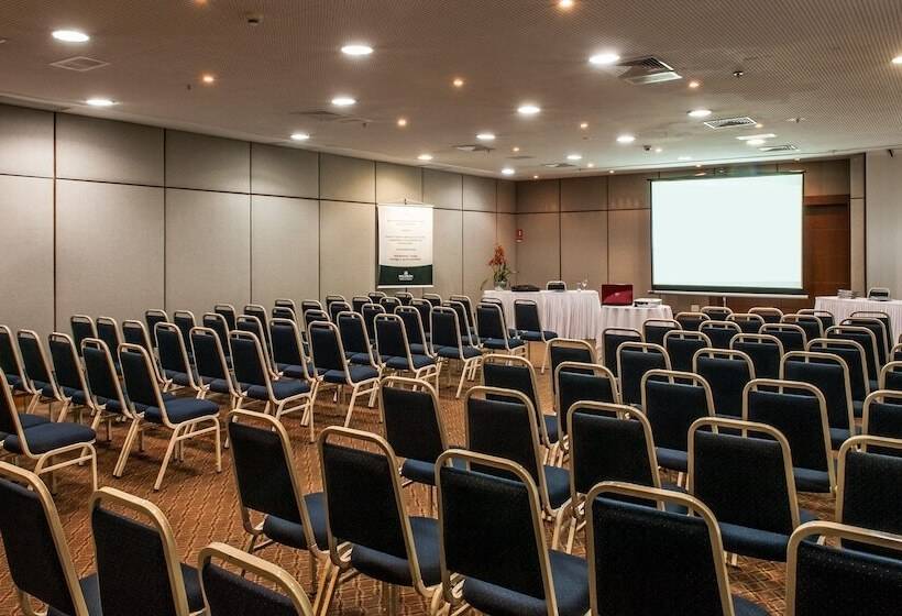 Bourbon Convention Hotel Joinville