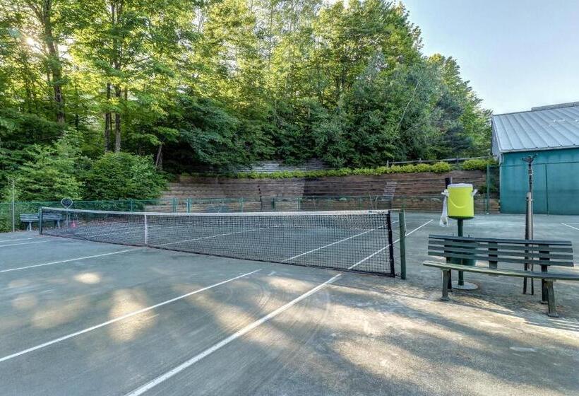 هتل Bridges Resort