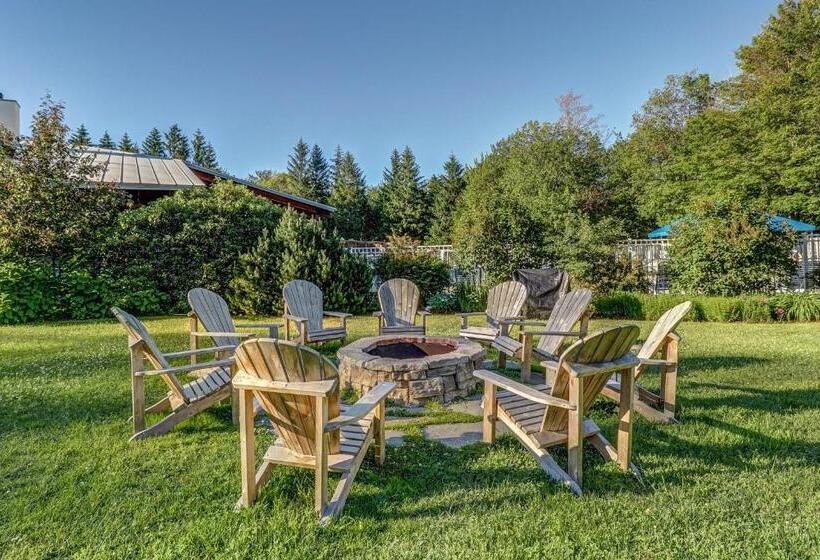 هتل Bridges Resort