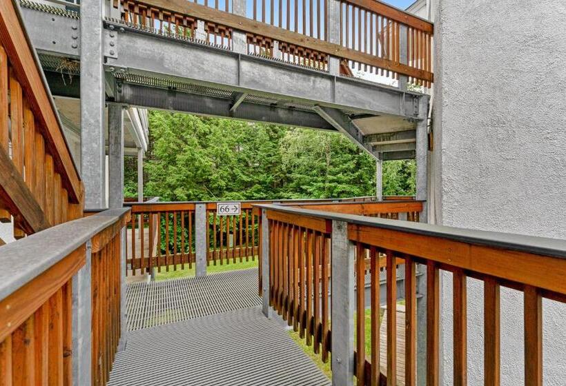 هتل Bridges Resort