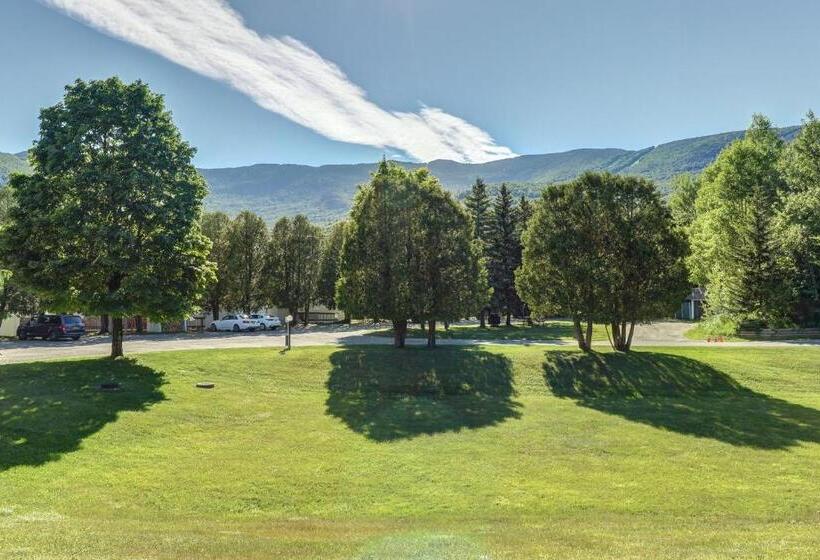 هتل Bridges Resort