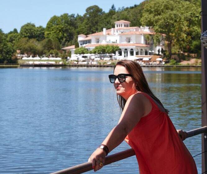 ホテル Brindos, Lac & Château   Relais & Châteaux   Anglet Biarritz