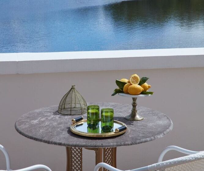 ホテル Brindos, Lac & Château   Relais & Châteaux   Anglet Biarritz