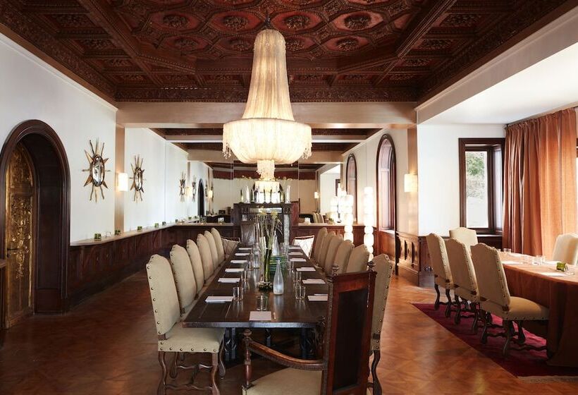 ホテル Brindos, Lac & Château   Relais & Châteaux   Anglet Biarritz