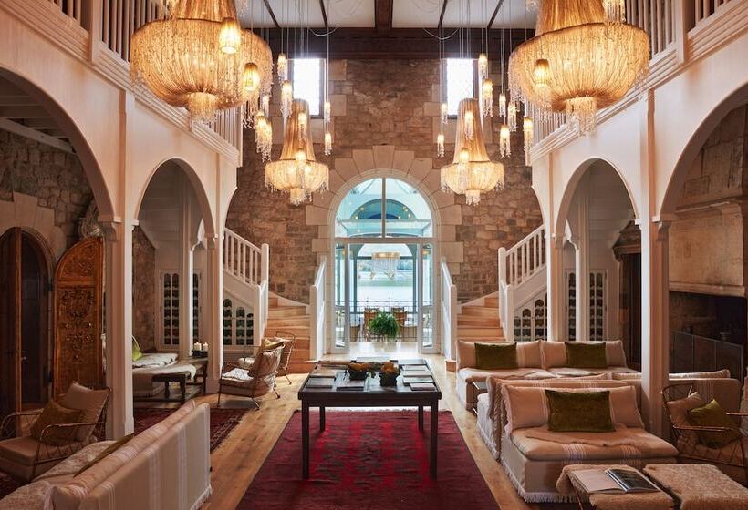 ホテル Brindos, Lac & Château   Relais & Châteaux   Anglet Biarritz