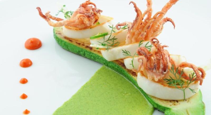 ホテル Brindos, Lac & Château   Relais & Châteaux   Anglet Biarritz