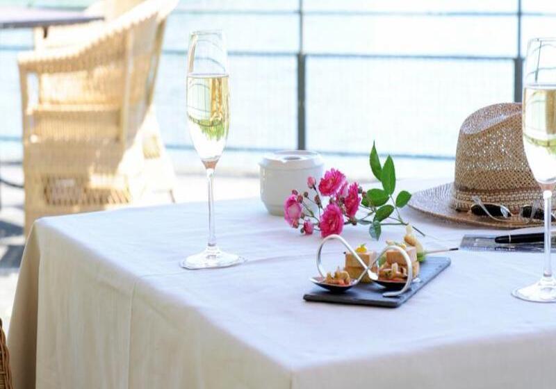 ホテル Brindos, Lac & Château   Relais & Châteaux   Anglet Biarritz