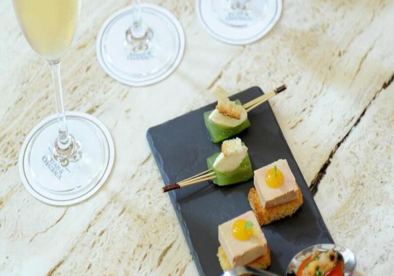 ホテル Brindos, Lac & Château   Relais & Châteaux   Anglet Biarritz