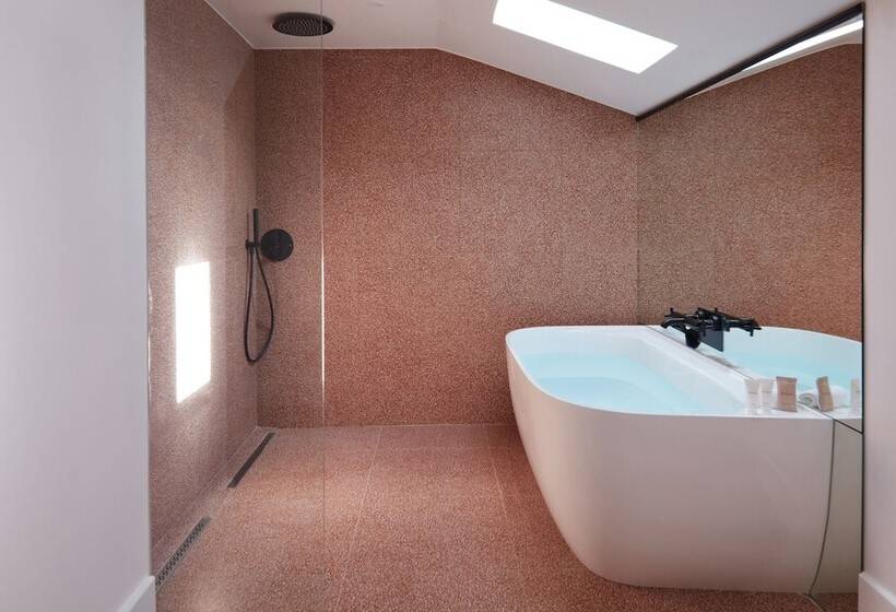 ホテル Brindos, Lac & Château   Relais & Châteaux   Anglet Biarritz