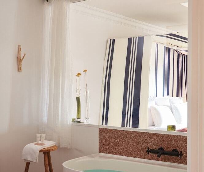 ホテル Brindos, Lac & Château   Relais & Châteaux   Anglet Biarritz