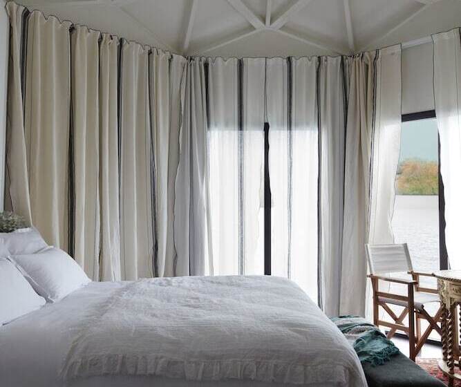 ホテル Brindos, Lac & Château   Relais & Châteaux   Anglet Biarritz