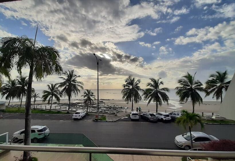 Brisamar Hotel & Spa São Luís