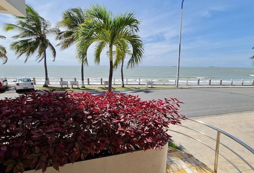 Brisamar Hotel & Spa São Luís