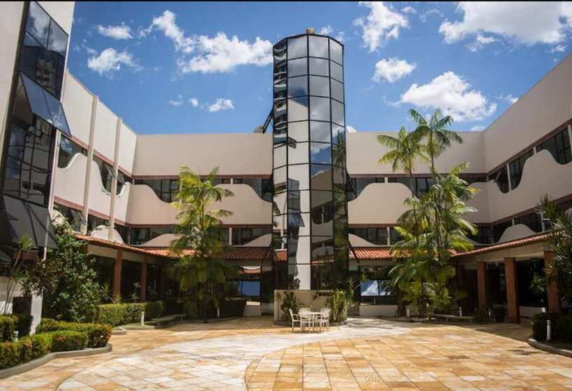 Brisamar Hotel & Spa São Luís