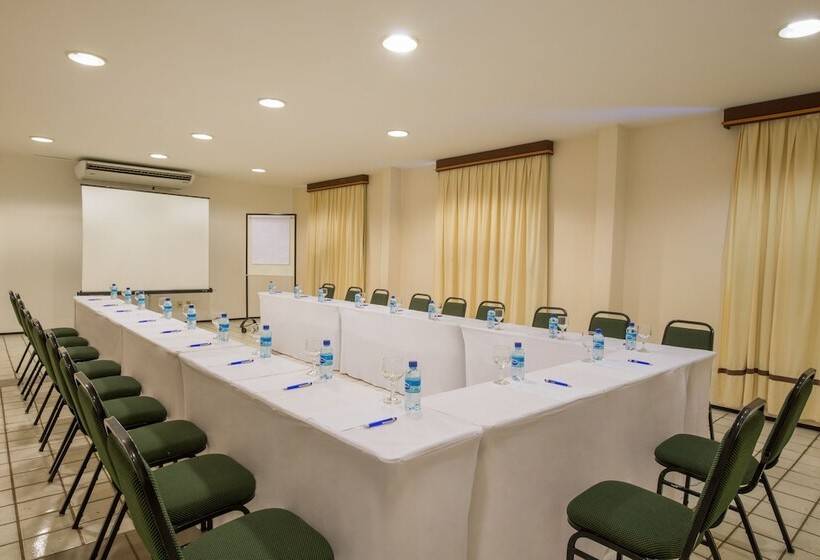 Brisamar Hotel & Spa São Luís