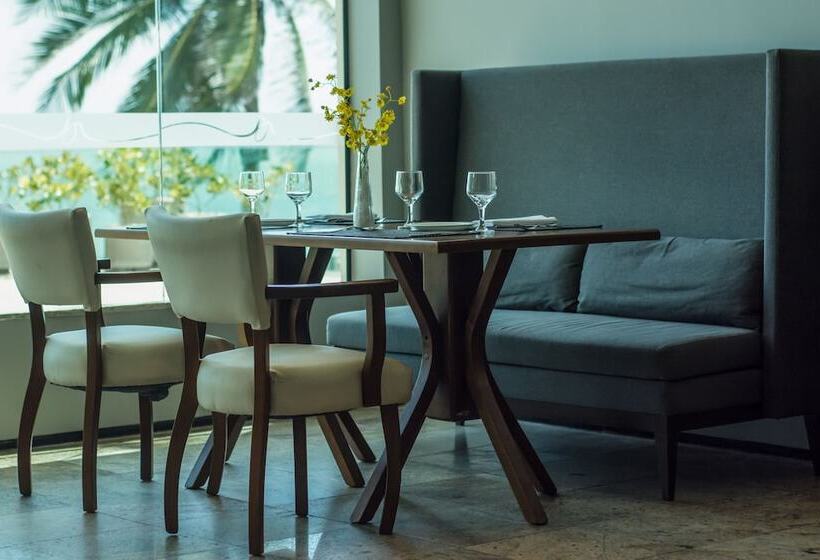 Brisamar Hotel & Spa São Luís