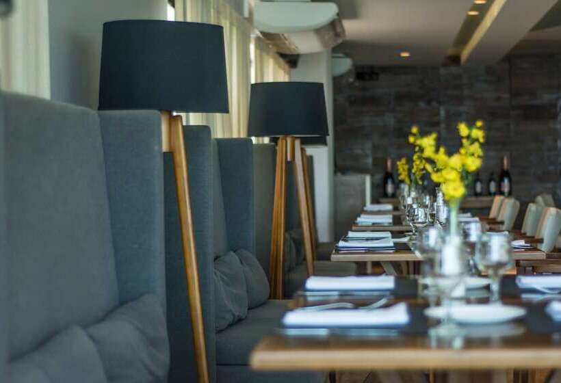 Brisamar Hotel & Spa São Luís