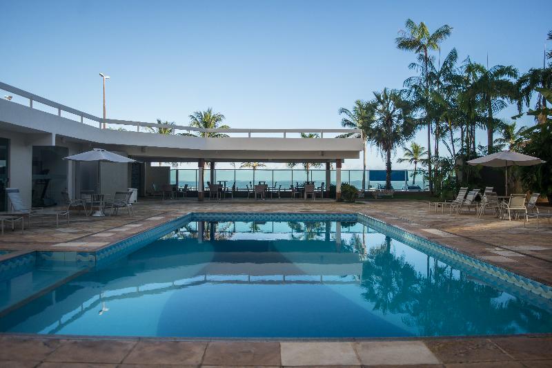 Brisamar Hotel & Spa São Luís