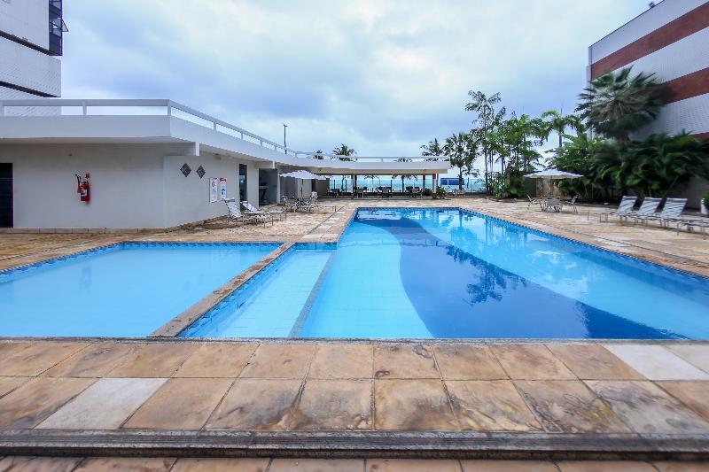 Brisamar Hotel & Spa São Luís