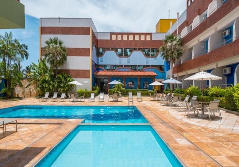 Brisamar Hotel & Spa São Luís