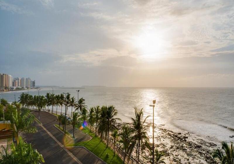 Brisamar Hotel & Spa São Luís