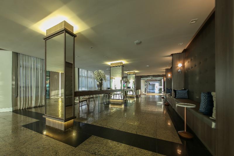 Brisamar Hotel & Spa São Luís