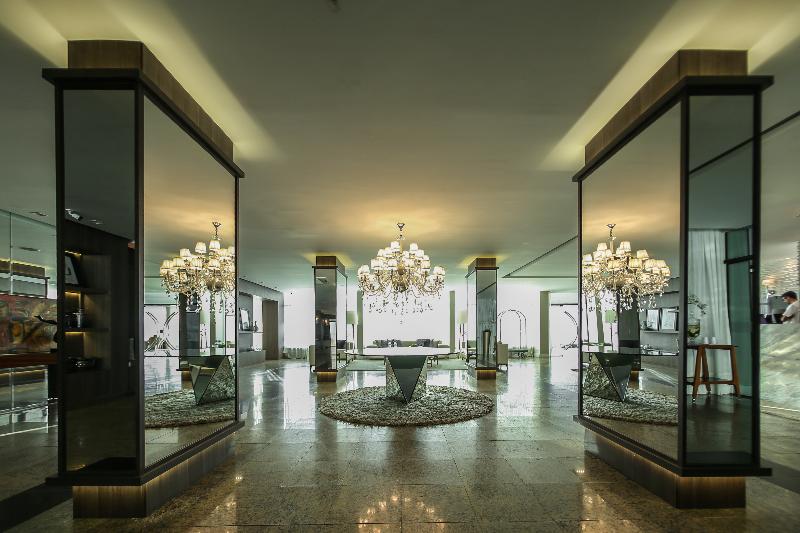 Brisamar Hotel & Spa São Luís