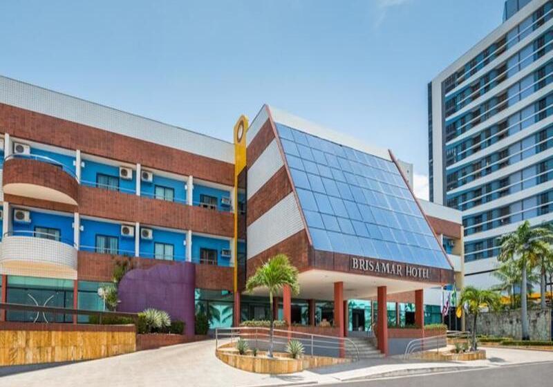 Brisamar Hotel & Spa São Luís