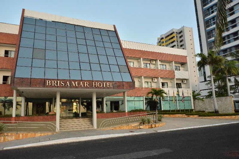 Brisamar Hotel & Spa São Luís